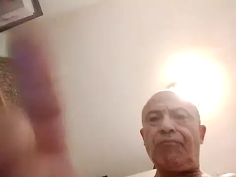 DauntedHumulin's Webcam Show