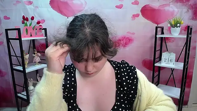 Онлайн чат XXX NeonilaLisova