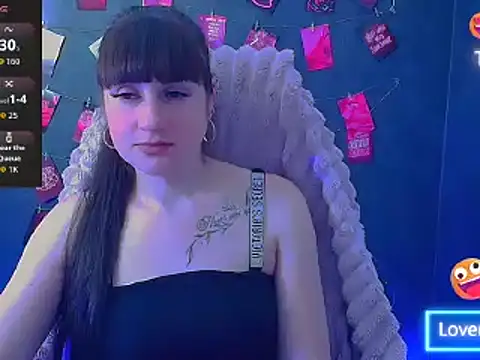 Violla_My's Live XXX Chat