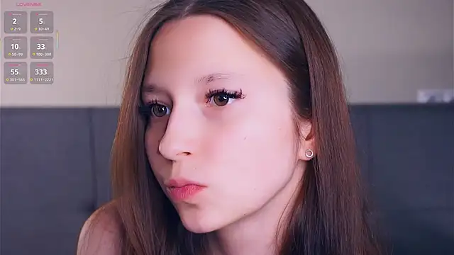 GabrielleLynchard Live XXX-Chat