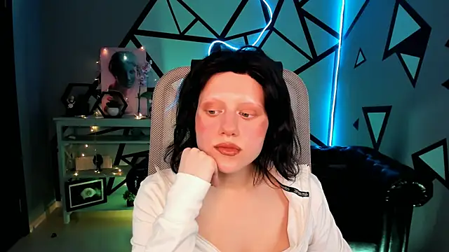 XXX chat uživo modela LidaDarknet