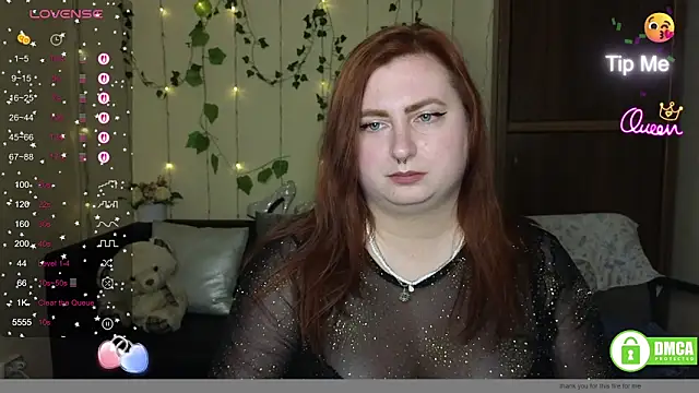 Alicia_love00's Live XXX Chat