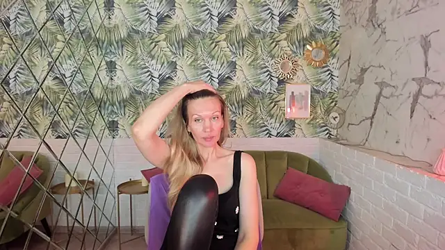 Chatroom XXX en direct de NancyGrace