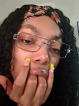 butterflybootyy Chat XXX in diretta