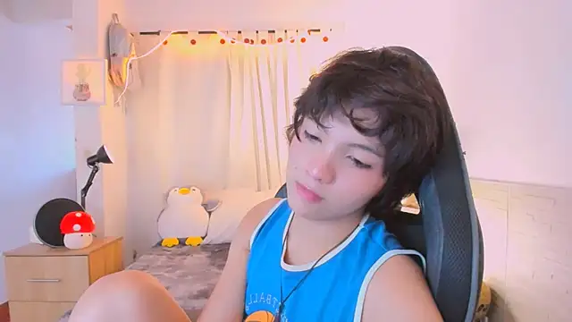 Sweet_Allan 라이브 XXX 채팅