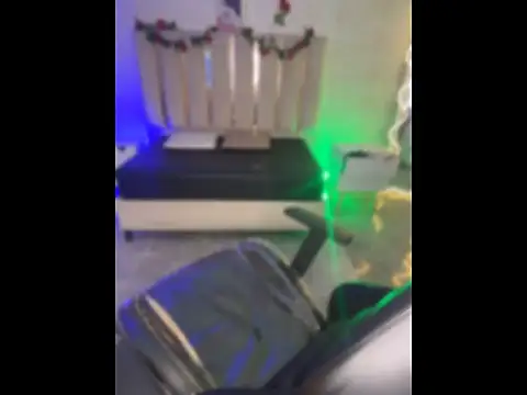 kaelwolf_tay Webcam-Show