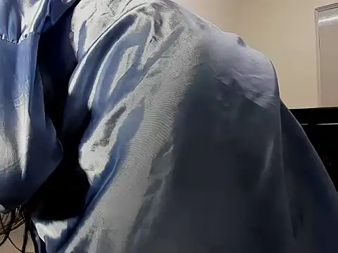 AuroraVelvet's Live XXX Chat