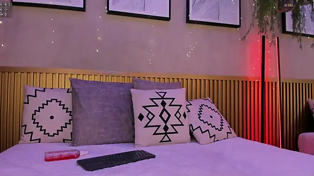 Paloma_Luna Obrolan Langsung XXX