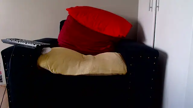 Show webcam de zuluboyxx