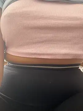 Ambra0531 Webcam show