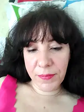 Lana033 – Kamerová šou