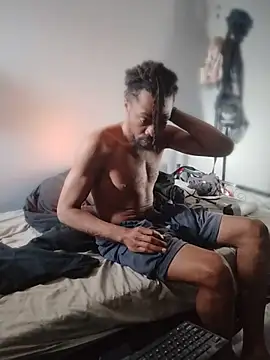 Ojrobi1: διαδικτυακό σόου στην κάμερα