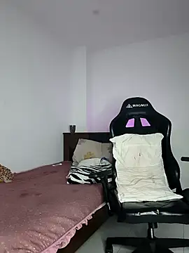 Kiitygirl's Webcam Show