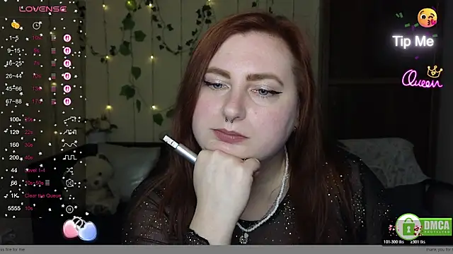 Alicia_love00: онлайн-секс-чат