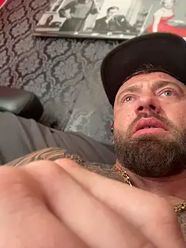 CoradoDe – Kamerová šou