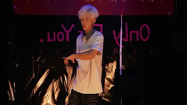 sweetboys666 webcam show