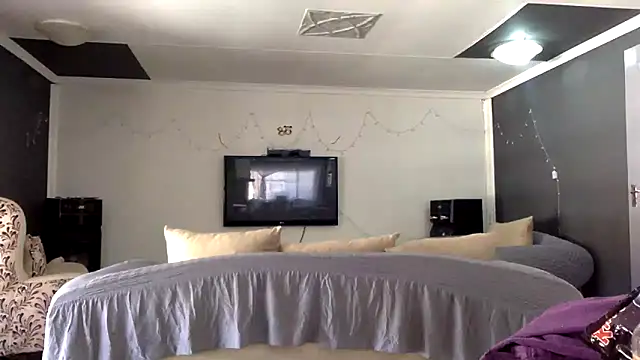 HellbornAlpha_1 现场XXX聊天