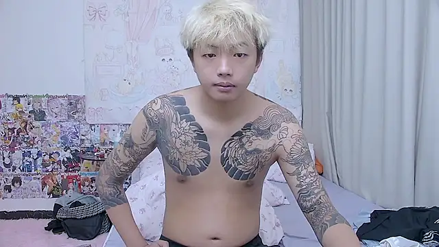 Chocolates-001 웹캠 쇼