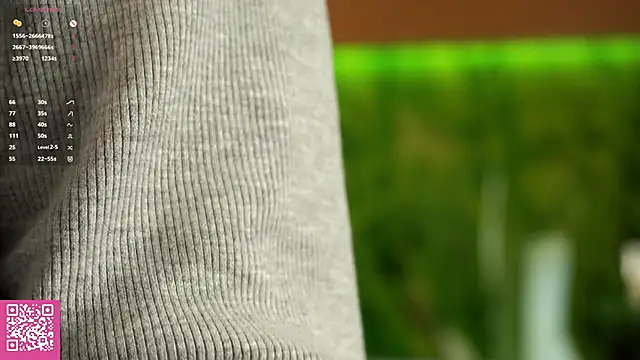 JuleeSamec's Webcam Show