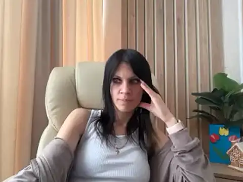 InjaAtHome Live XXX-chat