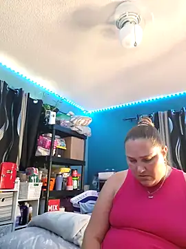 SexyNikki6969's Webcam Show