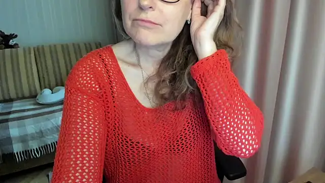 lauraovenのライブXXXチャット