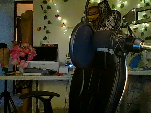 Chat +18 de Anaconda2350 ao vivo