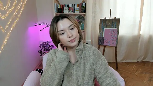 Chat XXX en directo de BrightDani