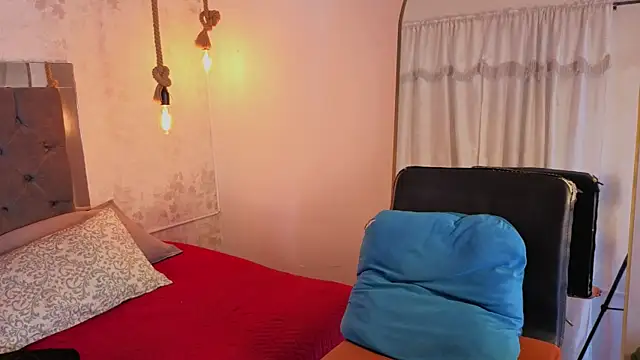 XXX chat uživo modela dave_eliot