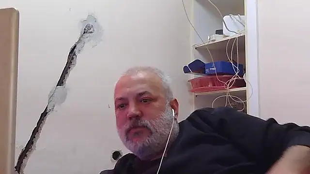 عرض كام husoizmir