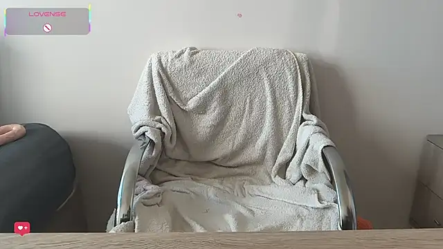 عرض كام Pearlydoll