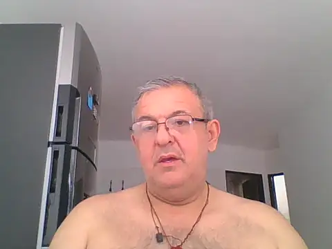 maxxpott's Webcam Show