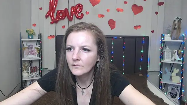 MeganPirs' Live XXX Chat