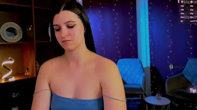 Вебкам-шоу jessi_lady1