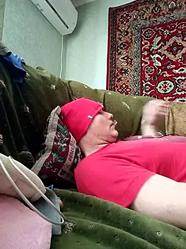 Webkamerová show Sam_Colt