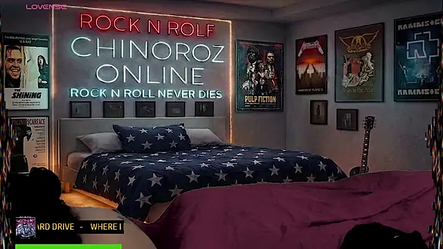 chino_roz – webcam-show