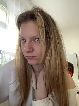 MaryHiggins Chat XXX in diretta