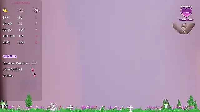 babette Chat XXX live