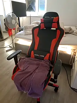 SPrITZMAUS webkamerás műsora