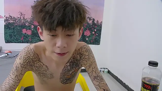 โชว์เว็บแคมของ paofu-001