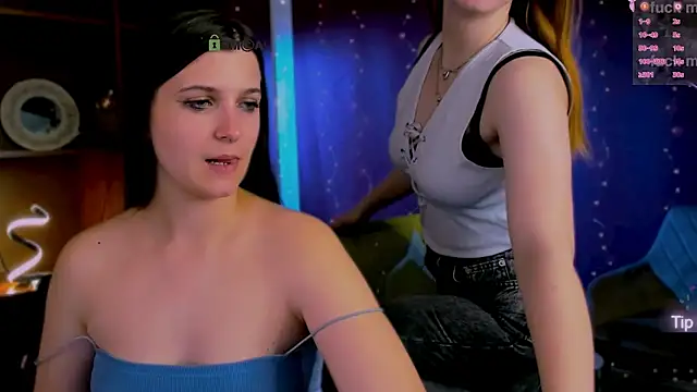 Chat XXX en directo de jessi_lady1