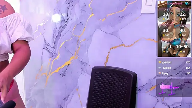 Chat XXX Live susan__bigass