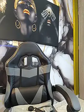 LizzRousen Live XXX chat