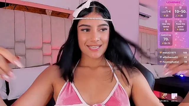 KatherineRuiz_'s Live XXX Chat