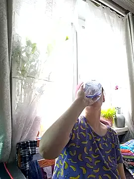 Sakura_Green Obrolan Langsung XXX