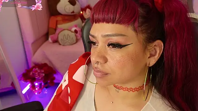 Živý XXX chat zoesullivan