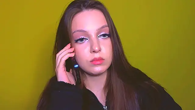 miss_merciless_ élő XXX-chatje