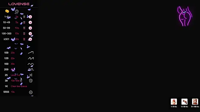 Chat XXX ao vivo de Alice_Weiss