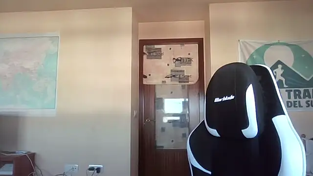 llopaco's Webcam Show