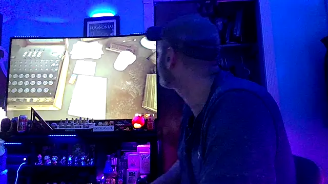 Chat XXX en directo de Novabear6996